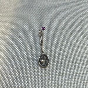 Bracelet or necklace charm